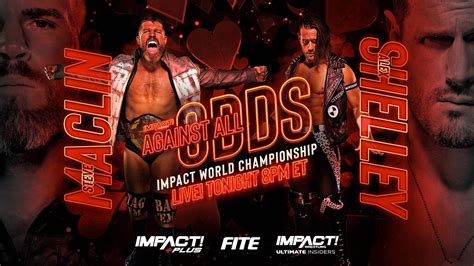 tna against all odds wiki|Against All Odds (2023) .